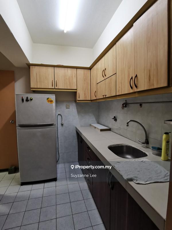 For Sale - Anjung Hijau (Greenfields)