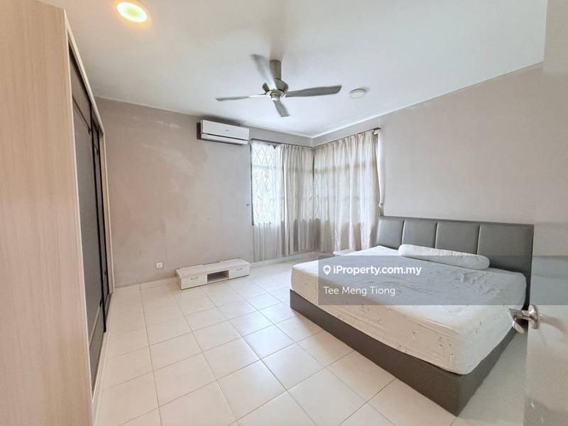 Cluster House for Sale in Taman Seri Austin, Tebrau by Tee Meng Tiong - iProperty.com.my