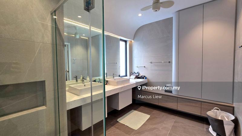 Bungalow House for Sale in Seputeh Garden, Seputeh by Marcus Liew - iProperty.com.my