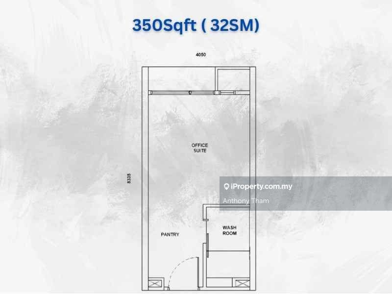 Kediaman Servis untuk Dijual di Scarletz Suites @ KL City Centre oleh Anthony Tham - iProperty.com.my