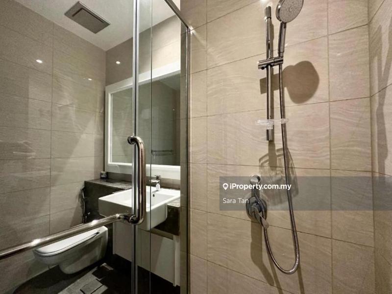 Residensi Servis untuk Disewa di The Manor oleh Sara Tan - iProperty.com.my