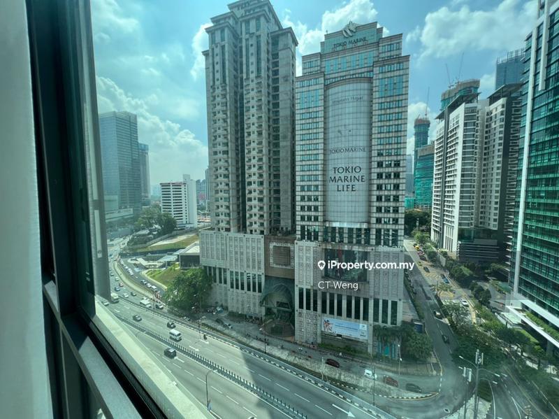 Kediaman Servis untuk Dijual di Three28 Tun Razak oleh CT Weng - iProperty.com.my