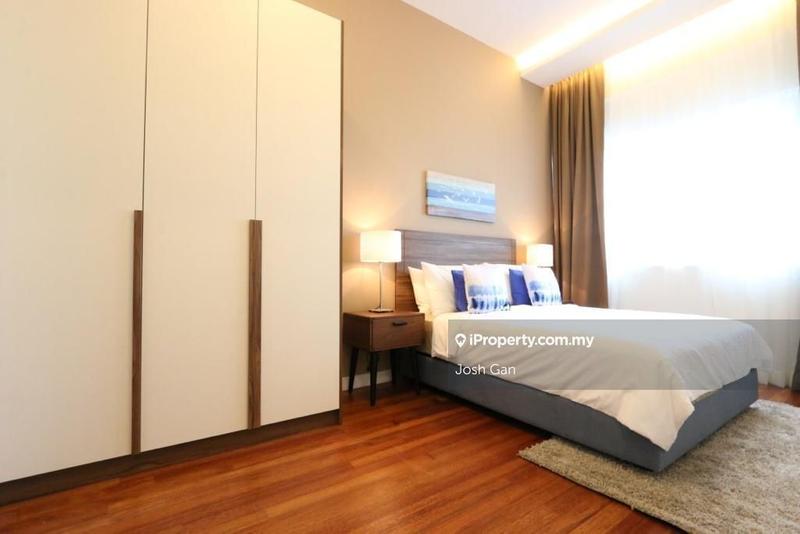 For Sale - Pavilion Hilltop