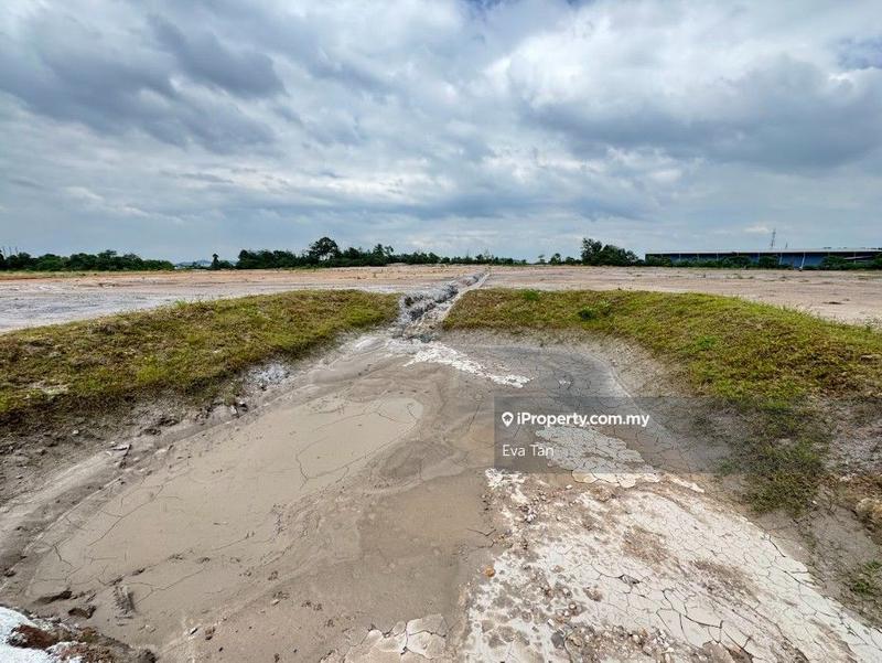 For Sale - Nilai Industrial Land