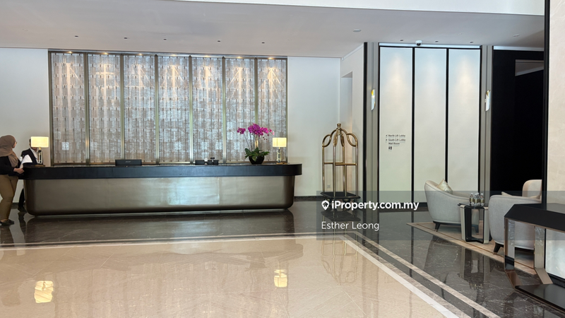 For Sale - Pavilion Damansara Heights