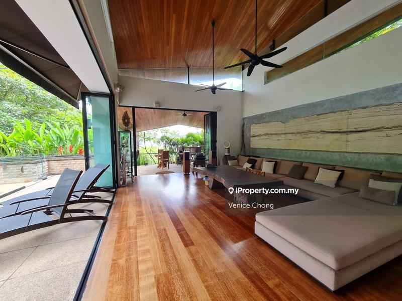 Bungalow House for Sale in Bukit Gita Bayu, Seri Kembangan by Venice Chong - iProperty.com.my