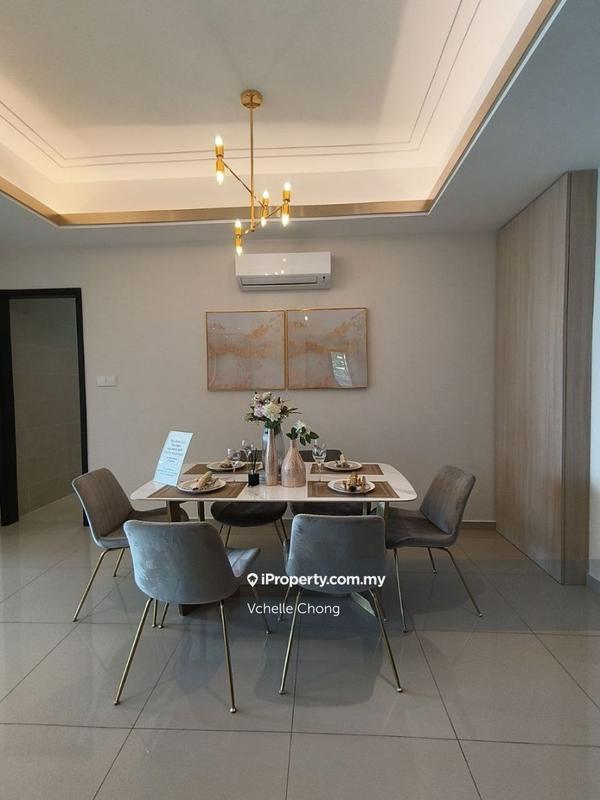 Service Residence for Sale in Vista Tiara (MBW Bay) by Vchelle Chong - iProperty.com.my