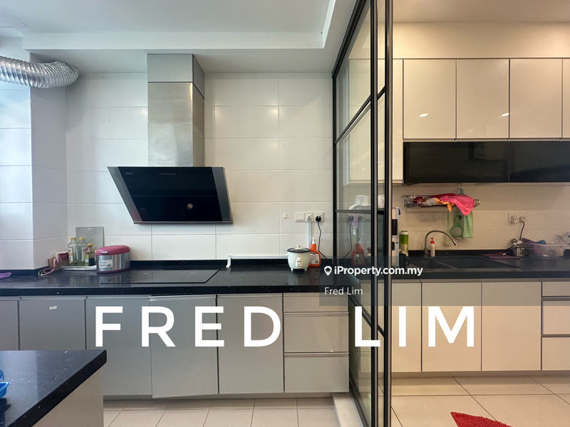 Condominium for Sale in Marinox Sky Villas by Fred Lim - iProperty.com.my