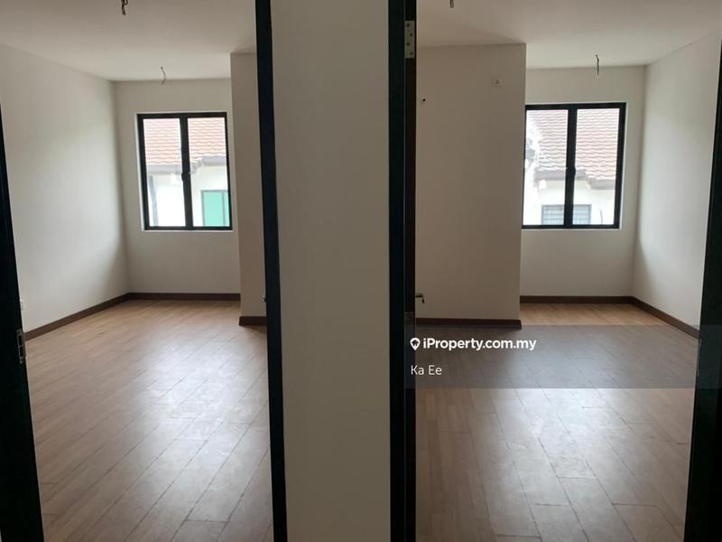 2-storey Terraced House for Sale in Denai Alam, Shah Alam by Ka Ee - iProperty.com.my