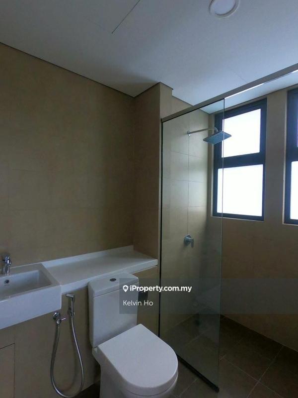 Kediaman Servis untuk Dijual di Radia Residences oleh Kelvin Ho - iProperty.com.my