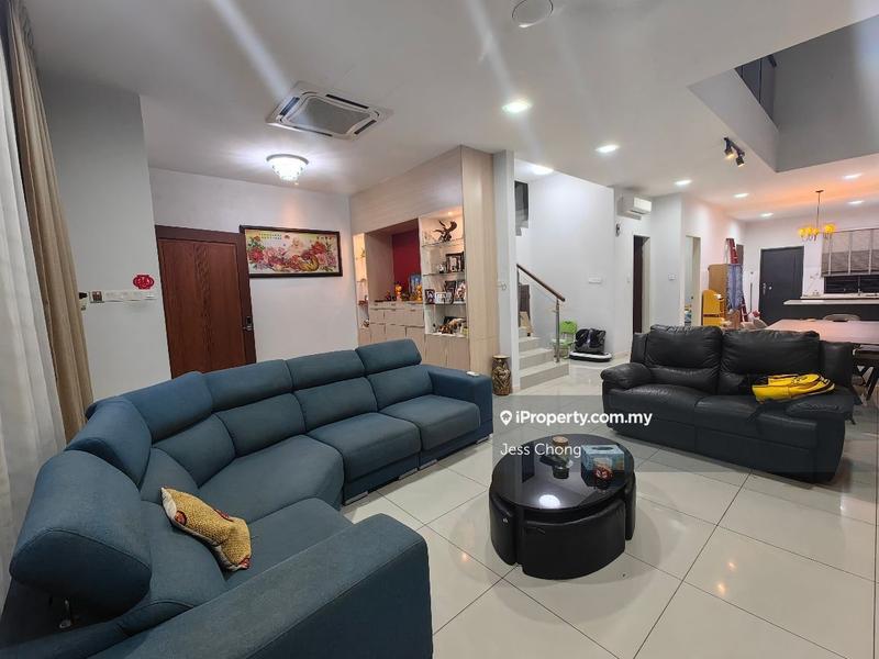 3-storey Terraced House for Sale in 16 Sierra, Puchong by Jess Chong - iProperty.com.my