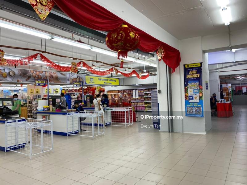 Kondominium untuk Dijual di The 19 Usj City Mall oleh Evelyn Tan - iProperty.com.my