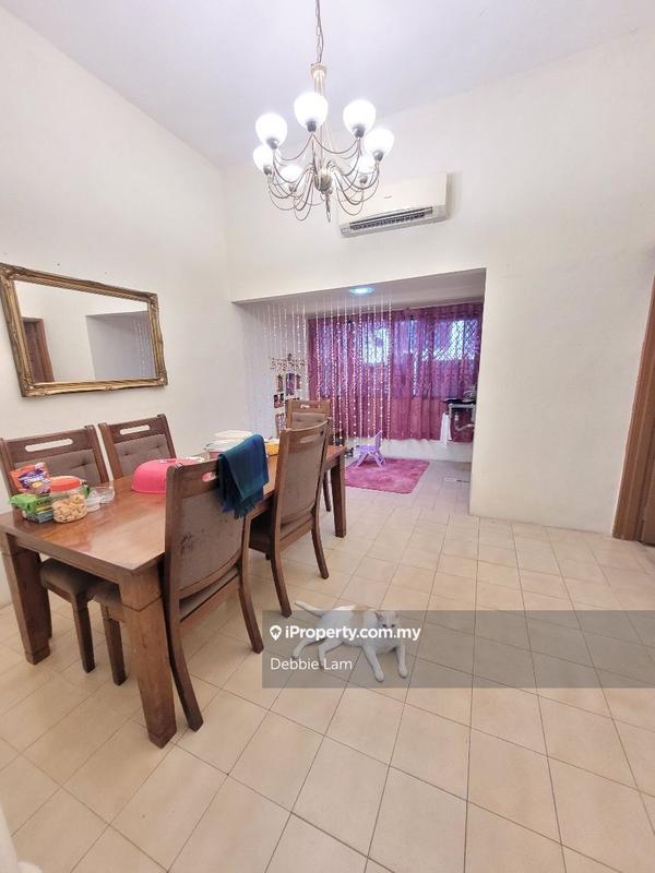 2-storey Terraced House for Sale in Bukit Bandaraya, Bangsar by Debbie Lam - iProperty.com.my