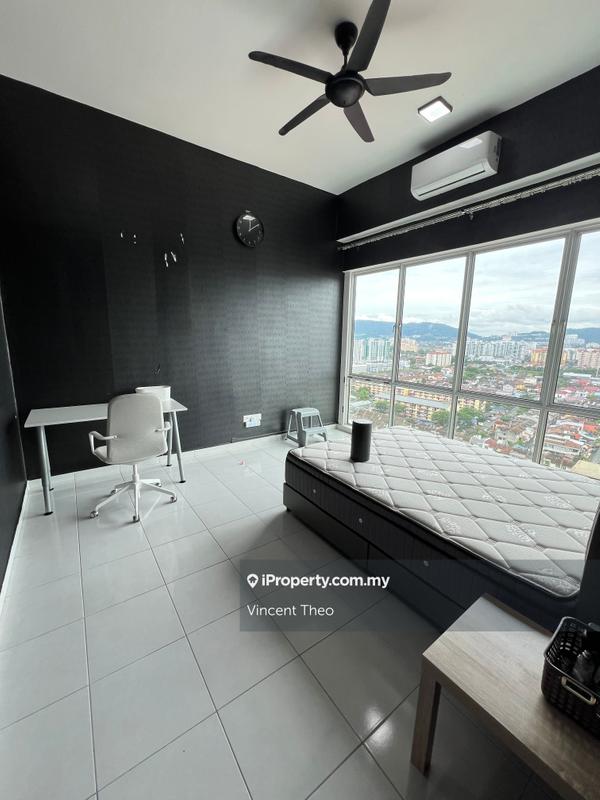Condominium for Rent in D'suria Condominium by Vincent Theo - iProperty.com.my