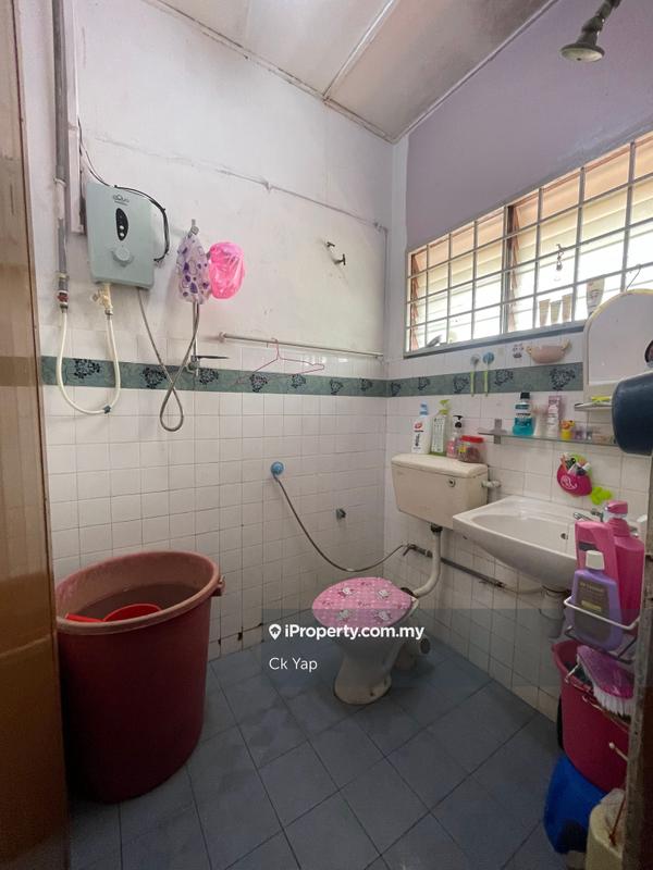 Rumah Berangkai 3 Tingkat untuk Dijual di Taman Ehsan, Kepong oleh Ck Yap - iProperty.com.my