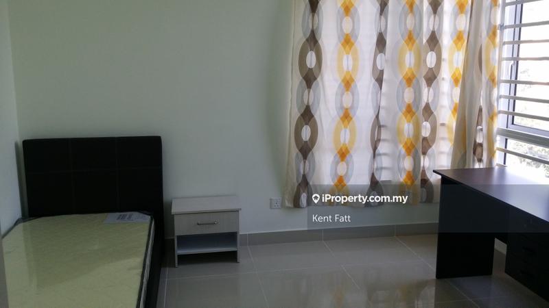 Condominium for Rent in Green Terrain (Prima Villa) by Kent Fatt - iProperty.com.my
