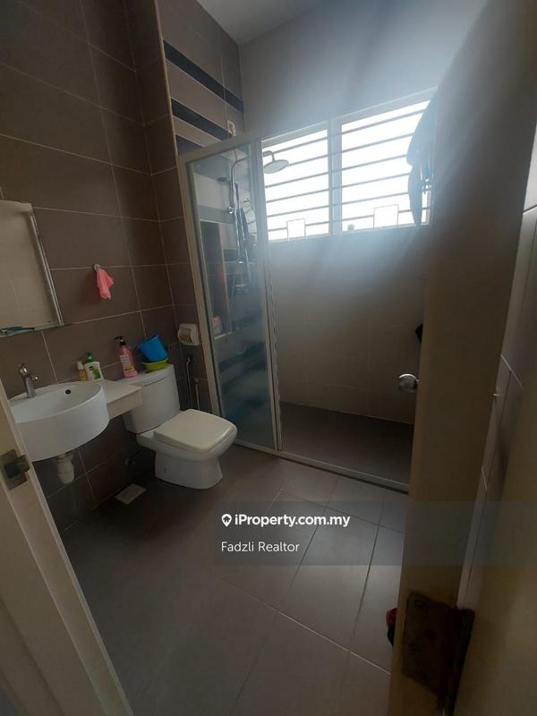 Rumah Berangkai 2 Tingkat untuk Dijual di m8jko, Cheras oleh Fadzli Realtor - iProperty.com.my