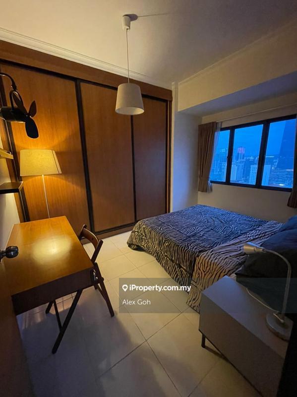 Kondominium untuk Dijual di Angkasa Impian 1 oleh Alex Goh - iProperty.com.my