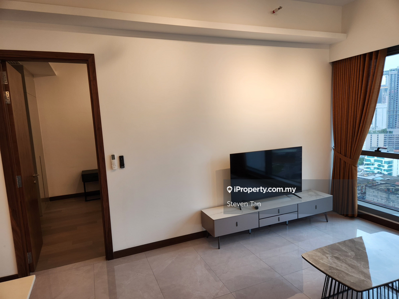 For Rent - Core Residence @ TRX