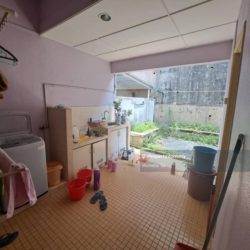 2-storey Terraced House for Sale in Taman Tun Dr Ismail, Kuala Lumpur by Michelle Tai - iProperty.com.my