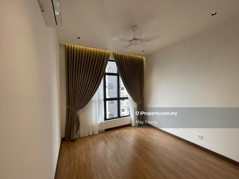 Kondominium untuk Disewa di Damansara Seresta oleh May Chang - iProperty.com.my
