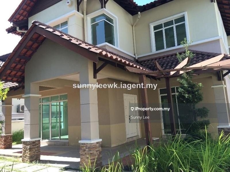 Banglo untuk Dijual di Vista Mas @ Cheras Hartamas, Cheras oleh Sunny Lee - iProperty.com.my