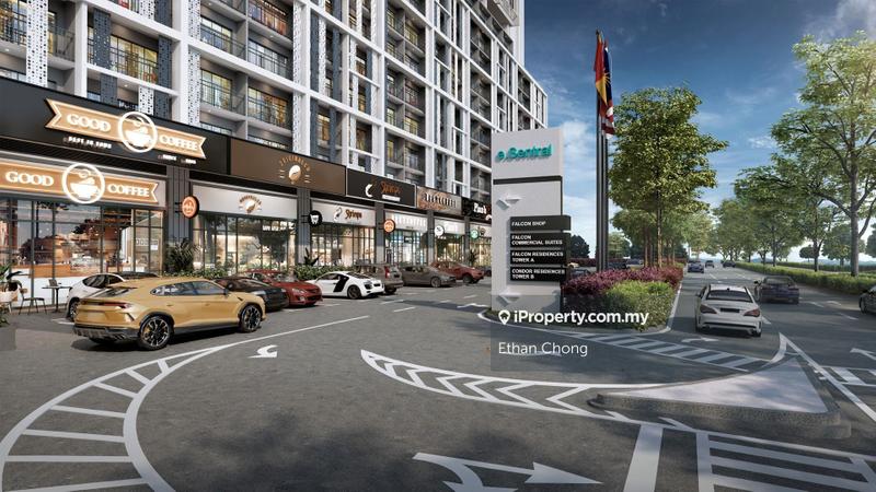 Sofo for Sale in Subang Bestari, Shah Alam by Ethan Chong - iProperty.com.my