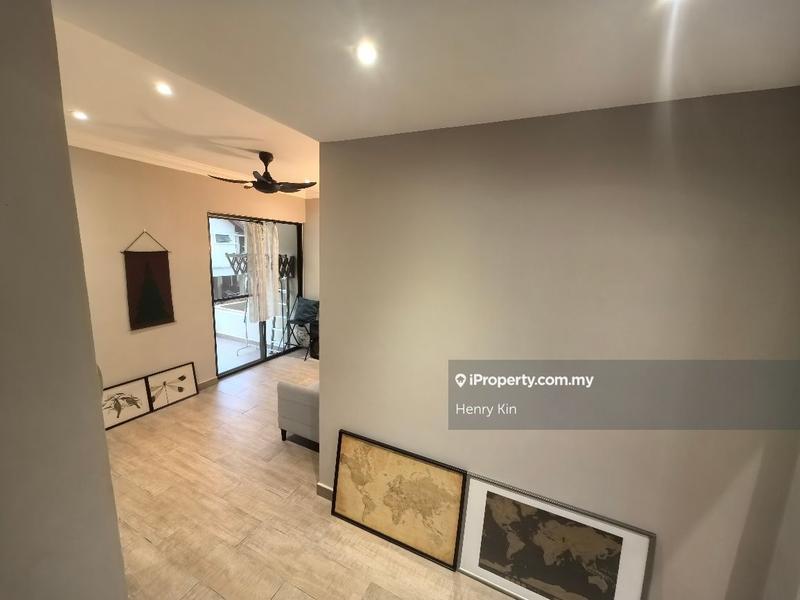 3-storey Terraced House for Sale in Nadia Parkhome, Desa Parkcity by Henry Kin - iProperty.com.my