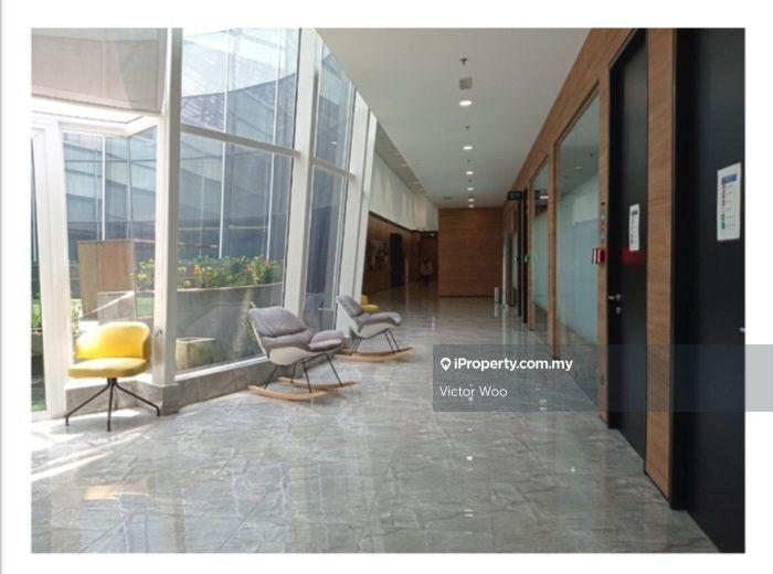 Pejabat untuk Dijual di Kl Sentral, Kuala Lumpur oleh Victor Woo - iProperty.com.my