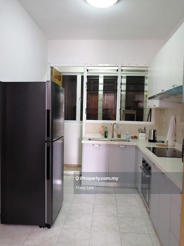 Kondominium untuk Dijual di Gurney Park Condominium oleh Mary Lee - iProperty.com.my