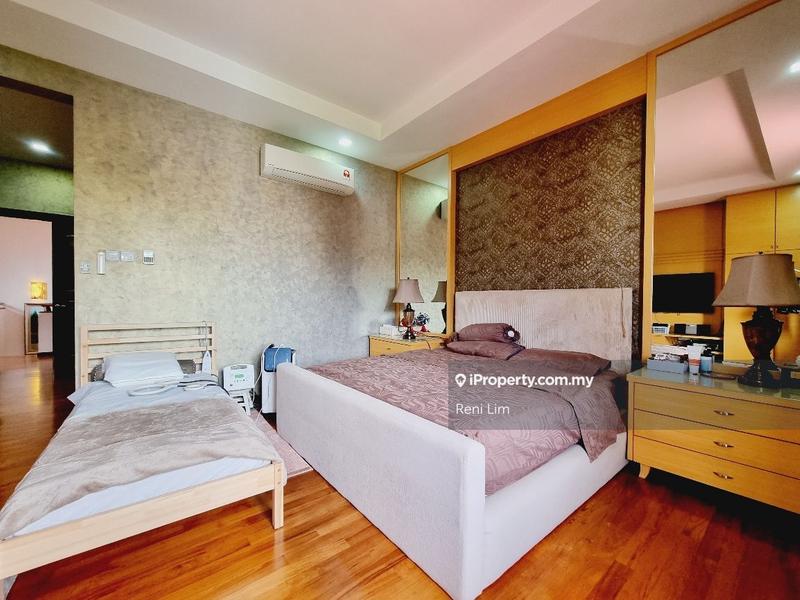 Bungalow House for Sale in Damansara Idaman, Ara Damansara by Reni Lim - iProperty.com.my