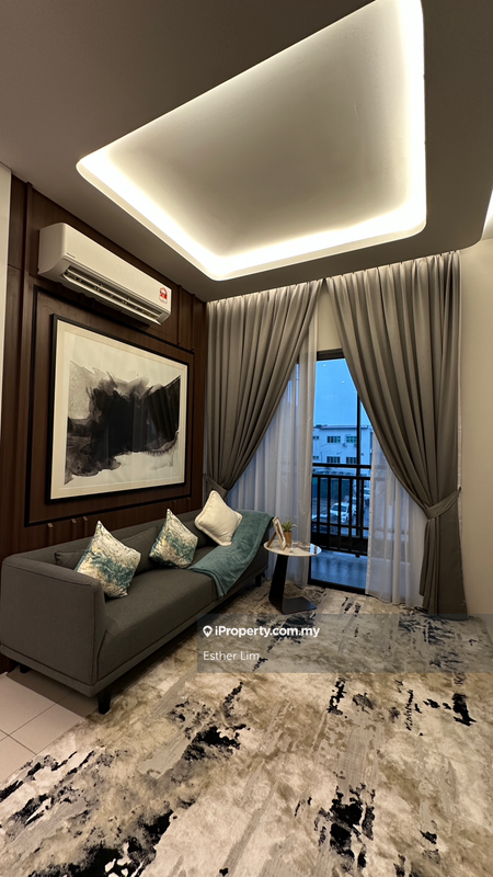 Service Residence for Sale in Loft 26 by Esther Lim - iProperty.com.my
