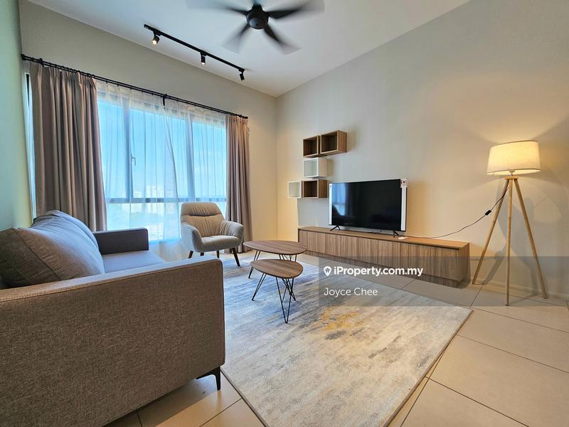 Service Residence for Sale in Ativo Suites @ Damansara Avenue by Joyce Chee - iProperty.com.my