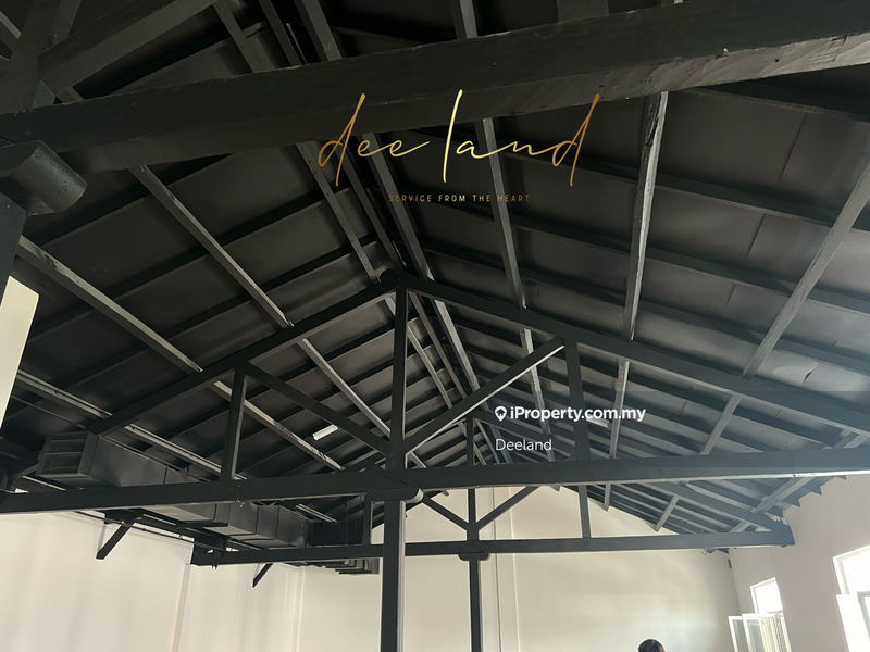 Pejabat-Runcit untuk Disewa di Jalan Penang, Geoegetown, George Town oleh Deeland - iProperty.com.my