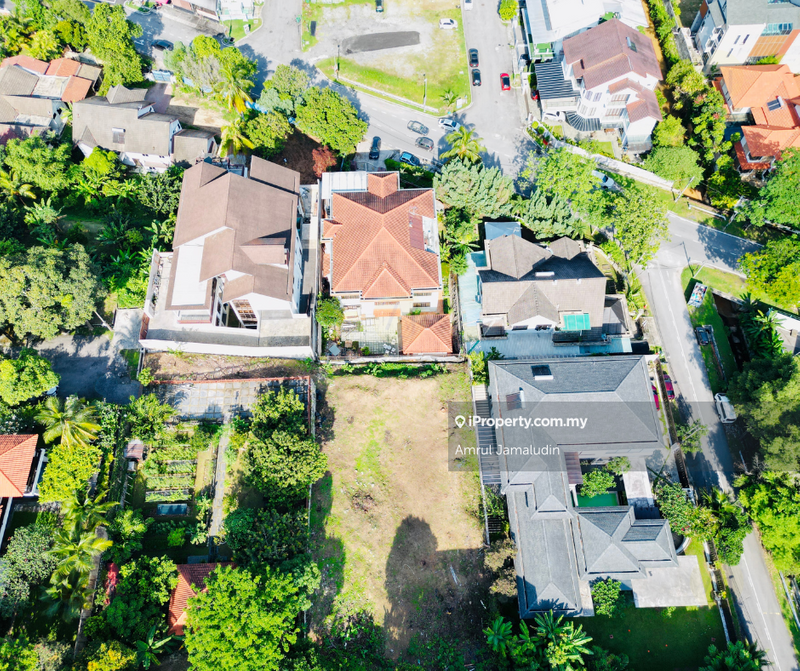 Bungalow Land for Sale in Ampang Jaya, Ampang by Amrul Jamaludin - iProperty.com.my