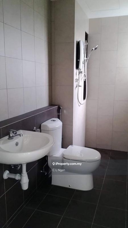 Service Residence for Rent in Jadite Suites by C L Ngan - iProperty.com.my
