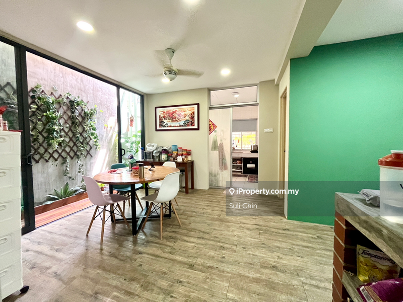 2.5-storey Terraced House for Sale in Bandar Baru Sri Petaling, Sri Petaling by Suli Chin - iProperty.com.my