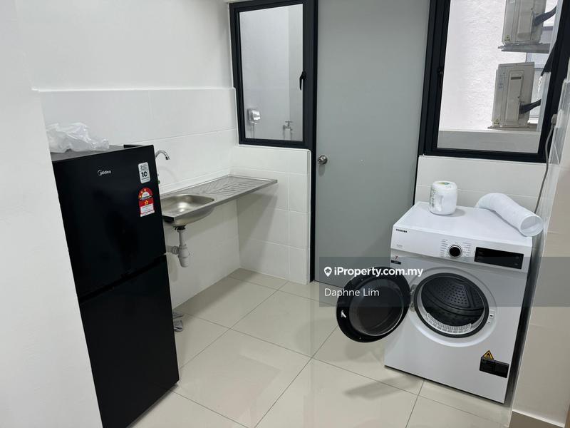 Condominium for Sale in Platinum Arena by Daphne Lim - iProperty.com.my