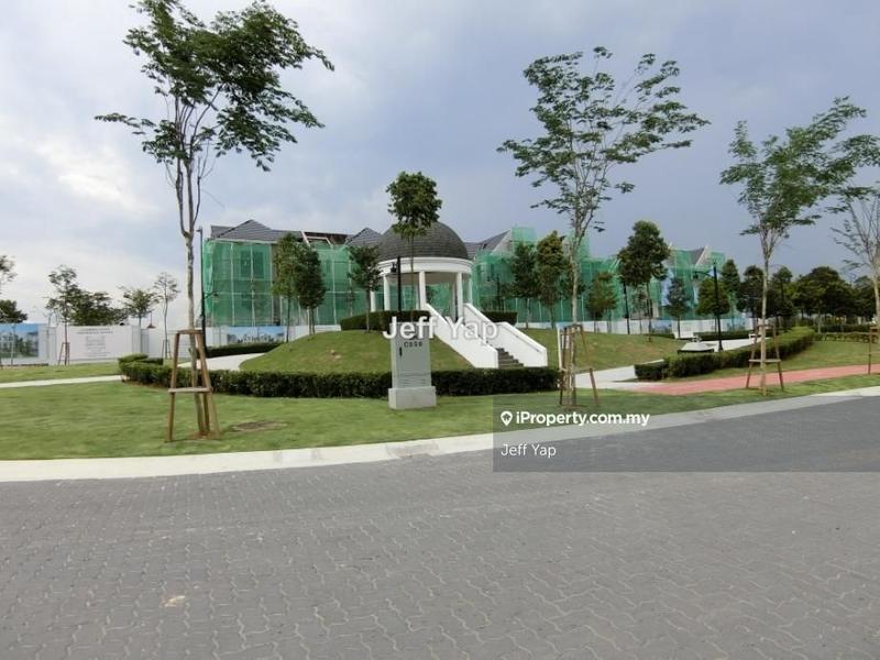 Rumah Teres 3-Tingkat untuk Dijual di Eco Botanic, Iskandar Puteri (Nusajaya) oleh Jeff Yap - iProperty.com.my