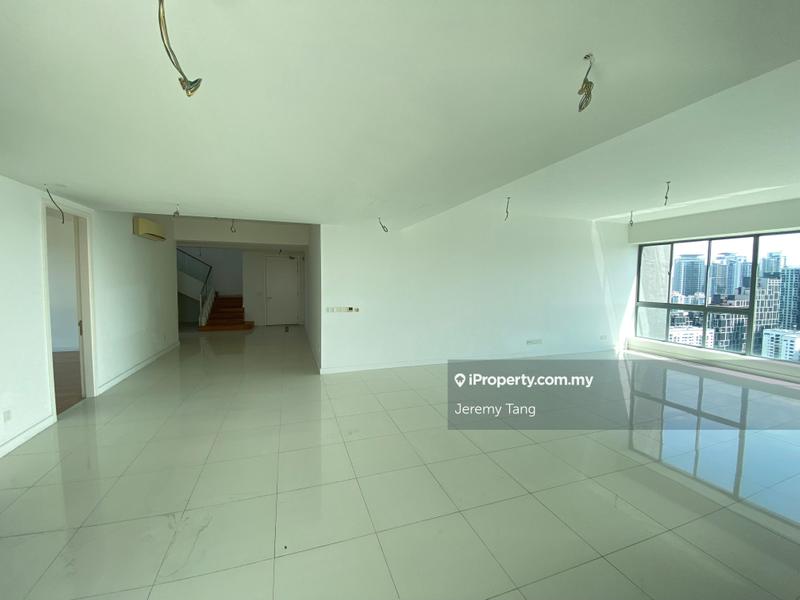 Service Residence for Sale in Gateway Kiaramas Residences by Jeremy Tang - iProperty.com.my