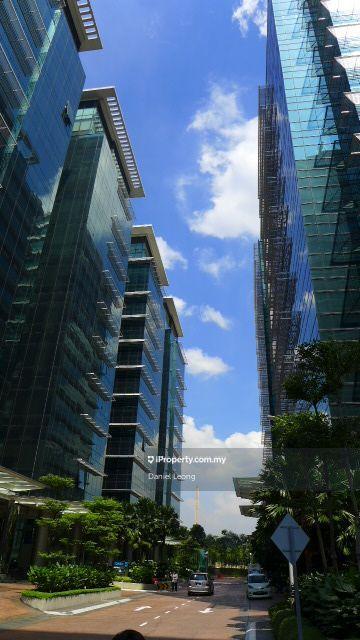 Pejabat untuk Dijual di KL CITY, Kampung Kerinchi (Bangsar South) oleh Daniel Leong - iProperty.com.my