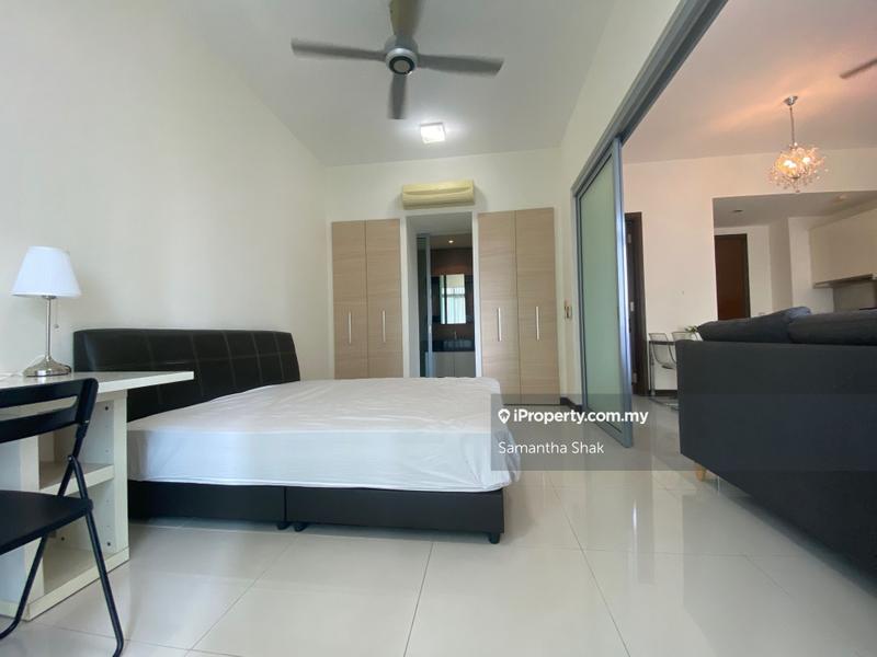 Kondominium untuk Dijual di Hampshire Residences oleh Samantha Shak - iProperty.com.my