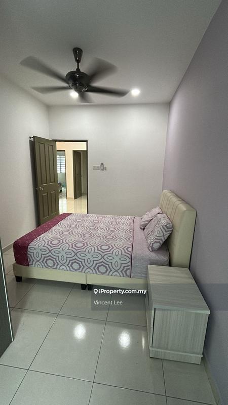 2-storey Terraced House for Sale in Bandar Baru Sri Klebang, Chemor by Vincent Lee - iProperty.com.my