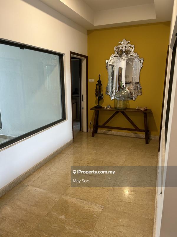 Bungalow House for Sale in Bukit Gasing, Petaling Jaya by May Soo - iProperty.com.my