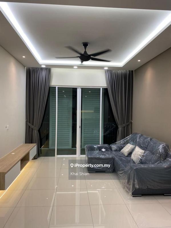 For Rent - The Amarene