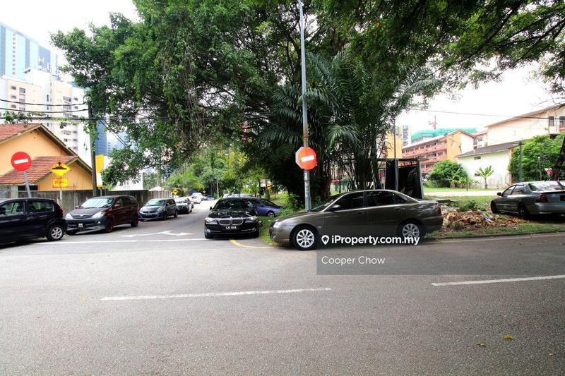 Banglo Komersial untuk Dijual di Off Jalan Bangsar, Bangsar, Bangsar oleh Cooper Chow - iProperty.com.my