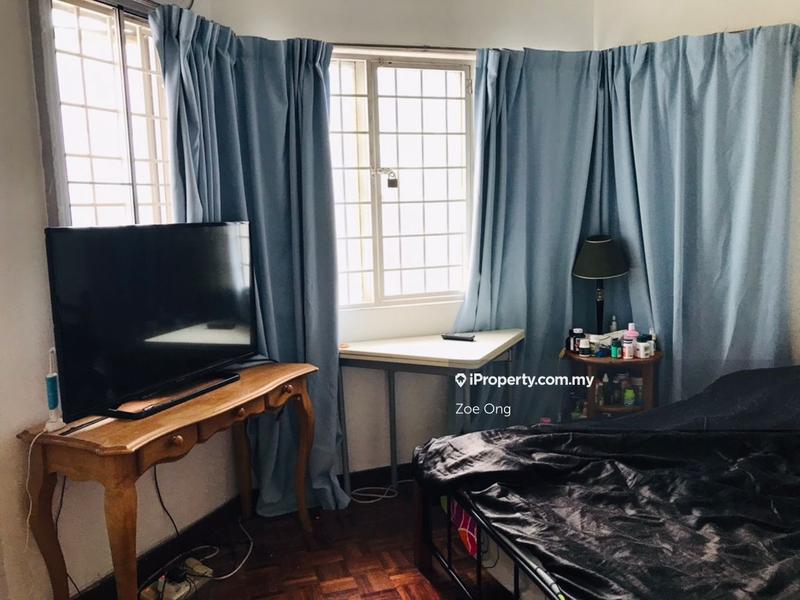 Rumah Berangkai 2 Tingkat untuk Disewa di Kota Damansara, Selangor oleh Zoe Ong - iProperty.com.my