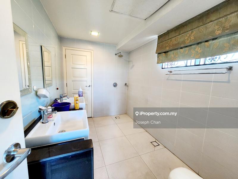 Bungalow House for Sale in Seksyen 7, Shah Alam by Joseph Chan - iProperty.com.my