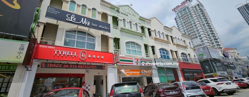 Kedai untuk Dijual di Dataran Sunway, Kota Damansara oleh Chu Y C - iProperty.com.my