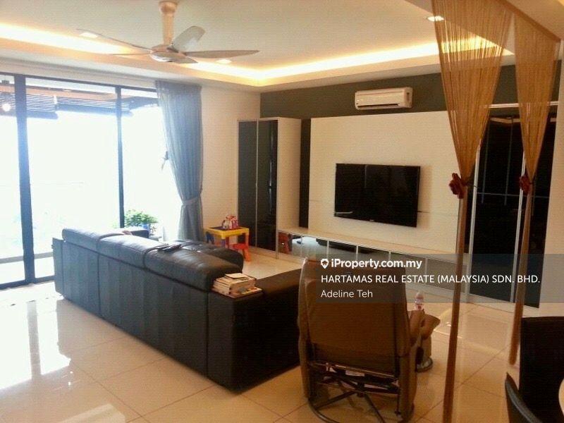For Sale - Papillon Desahill Condominium